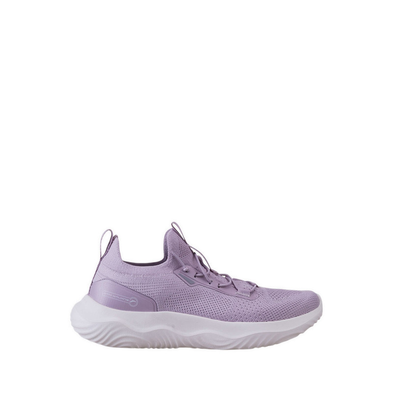 Anta Slip Ons Women Training Shoes - Pink