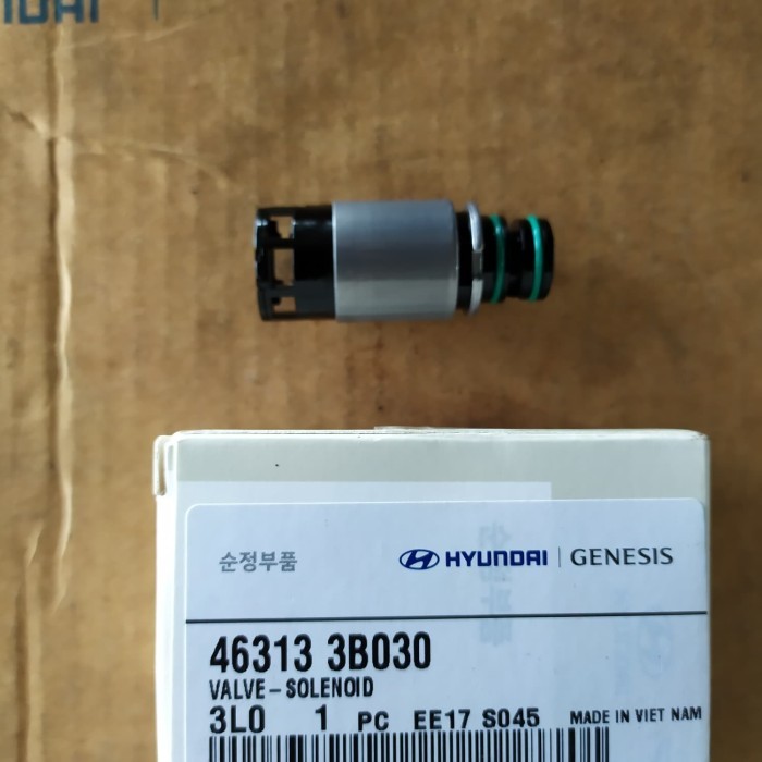 Valve solenoid matic Hyundai New Tucson Kia All New Sportage 2012 ASLI