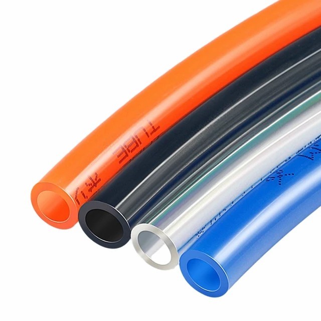 

SELANG PU POLYURATHANE OD 4MM x ID 2,5 MM PNEUMATIC HARGA PERMETER