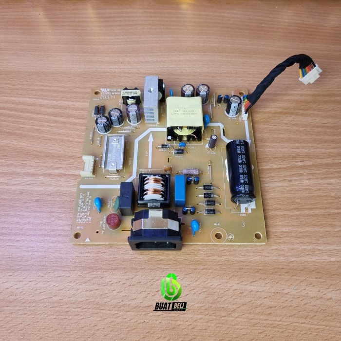 Mainboard PSU Monitor Dell S2721HGF 748.06B03.0011