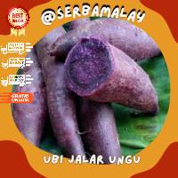 

ubi ungu dalamnya warna ungu