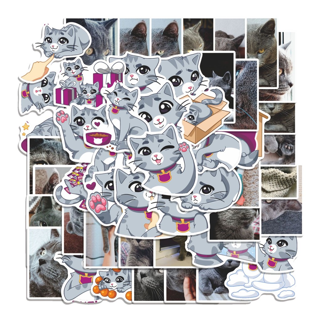 

COD 50 Pcs Stiker TUBBY Lucu Anti Air Untuk Dekorasi Notebook Sepeda Skateboard Handphone