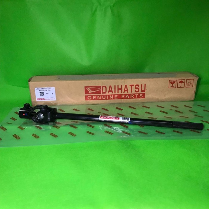 JUAL joint steer joint stir steering joint granmax grand max manual ori BEST SELLER