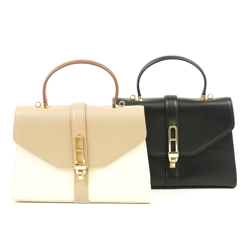White Mode Cadance Bag - Tas Wanita