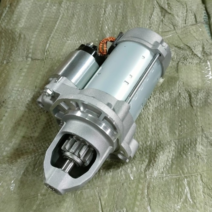 dinamo stater jeep grand Cherokee WK 3600 cc