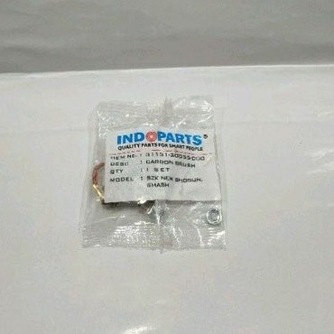 Coolboster Arang Dinamo Stater Suzuki Shogun 110 Smash Indoparts