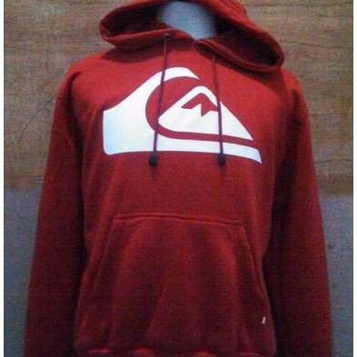 Hoodie Sweater Quicksilver