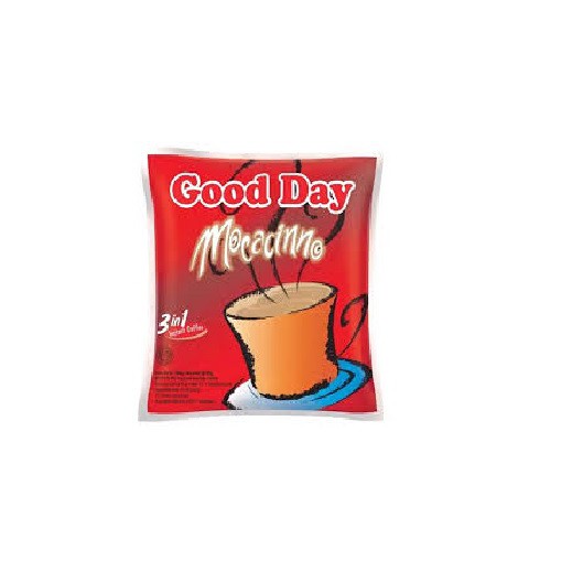 

Good Day Mocacinno