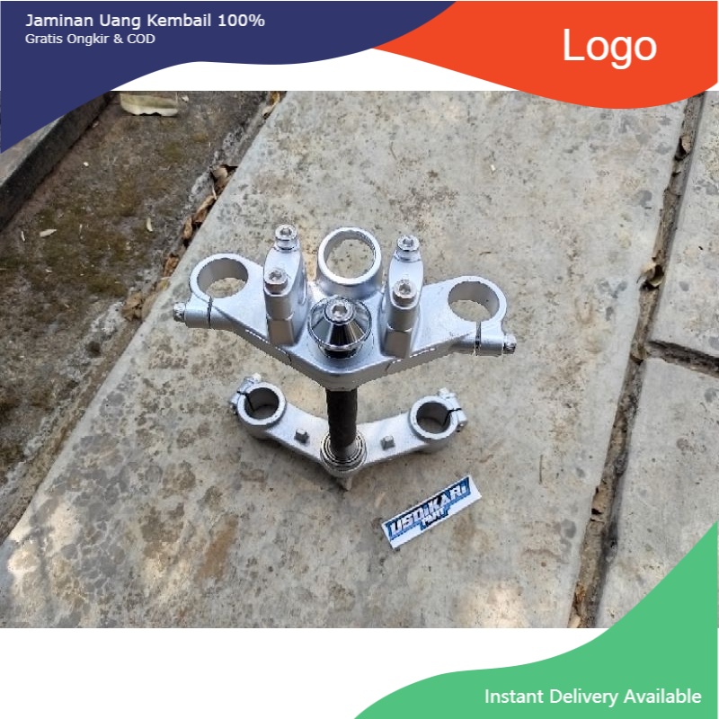 SEGITIGA T ATAS BAWAH NINJA R RR IMPORT MERK GORILLA RAISER RAIZER GORILLA AS 33 segitiga t atas baw