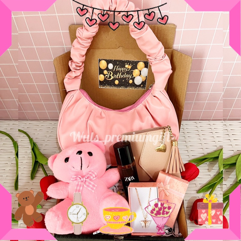 

KADO HAMPERS BAYI ANAK MUDA REMAJA PACAR KEKASIH BIKIN ROMANTIS ANNIVERSERY/ kado ulang tahun cewek murah/ hempers ulang tahun cewek/ kado wisuda/ kado anniversary / ULTAH LAHIRAN WISUDA JADIAN