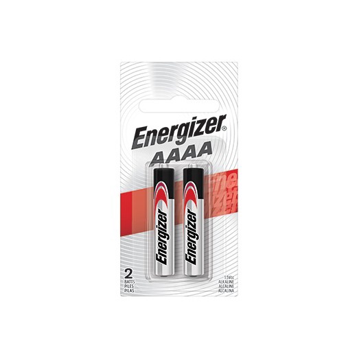 Baterai Energizer AAAA Energizer A4