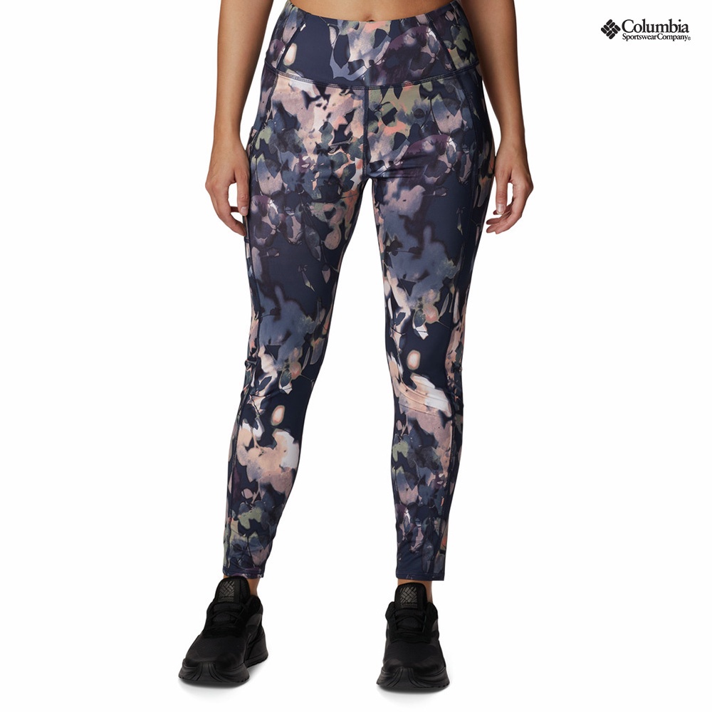 Columbia Women's Boundless Trek Legging