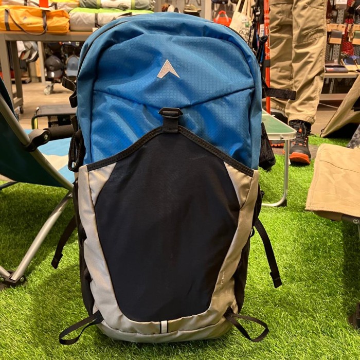 EIGER 1989 TAS BACKPACK VENTREX 30L - BLUE
