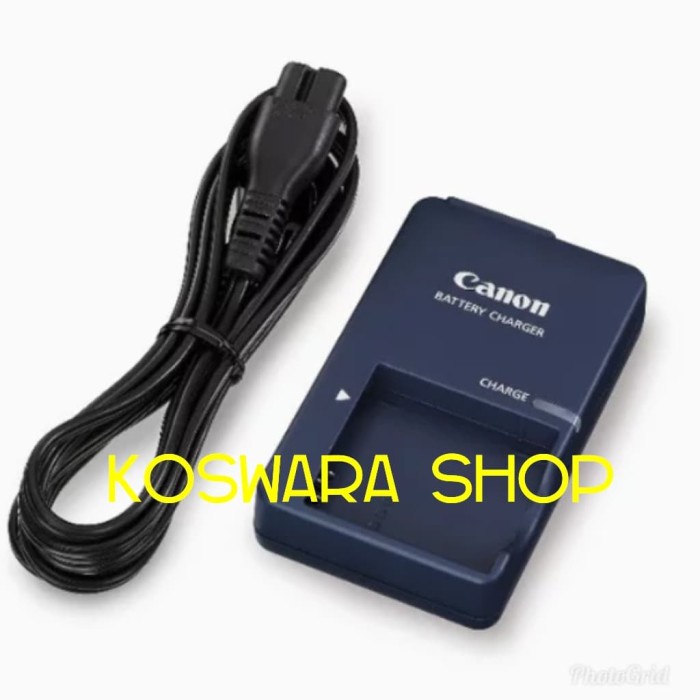 promo Charger Canon Ixus 70/75/80