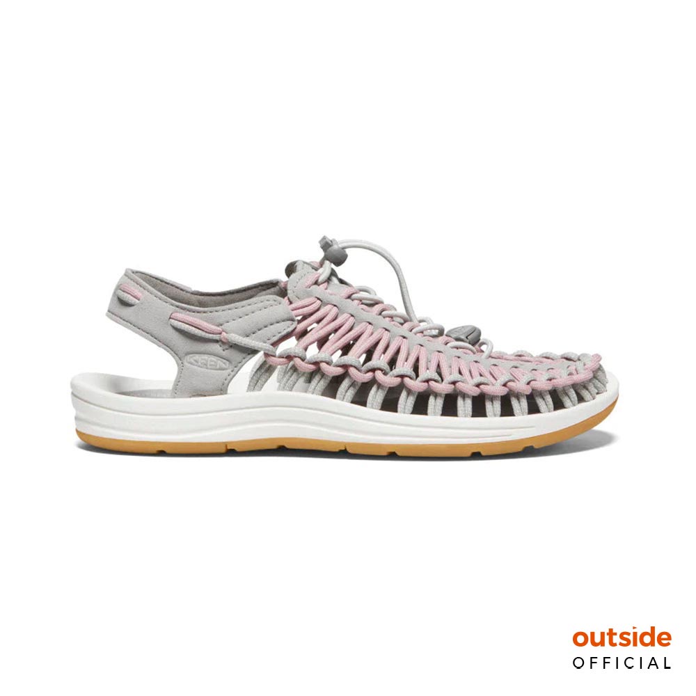Keen Women's Uneek - Drizzle/Fawn