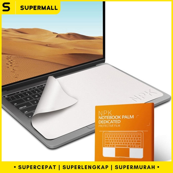 NPK Laptop Cover - Kain Lap Microfiber / Kain Lap Layar Laptop Keyboard