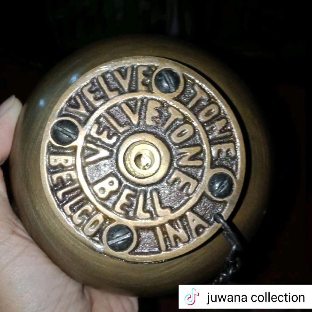 Bel Andong Bel Dokar Bel Sepeda Ontel Antik