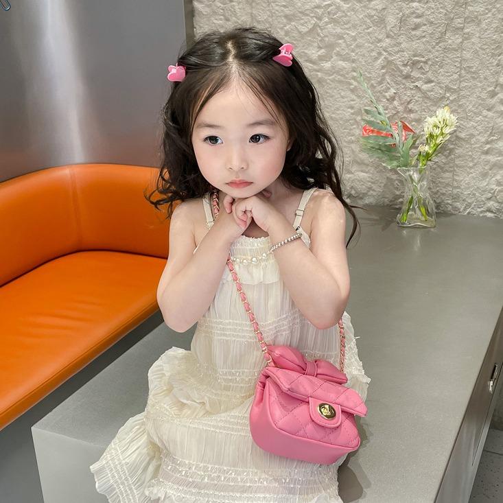 [JY-955] Tas Jelly Mini Dasi Glossy Sling Bag Fashion Korean*Import