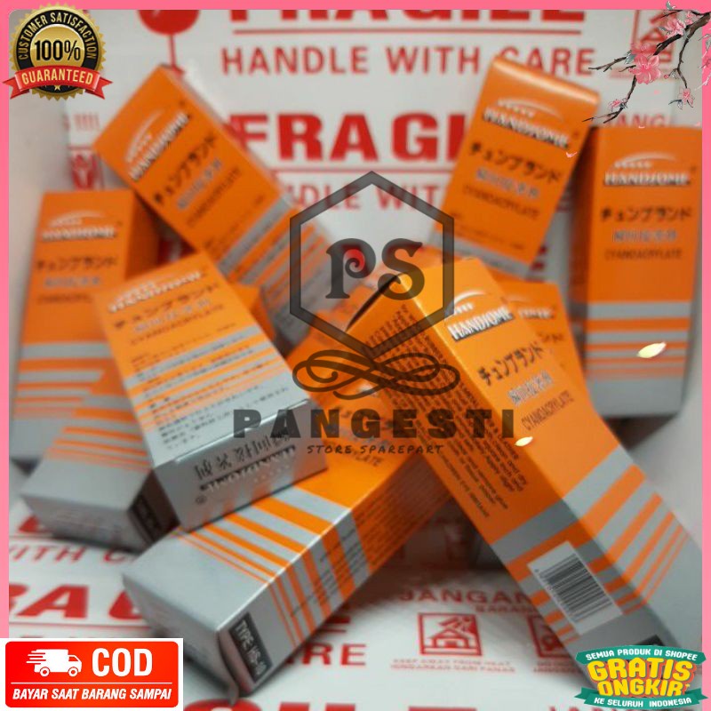 

LEM HANDSOME LEM ALTICO LEM CINA LEM KUAT -NEW