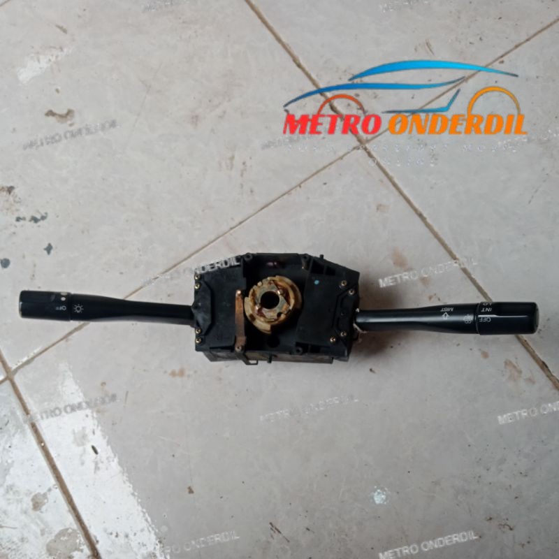 saklar kombinasi honda accord maestro SM 4