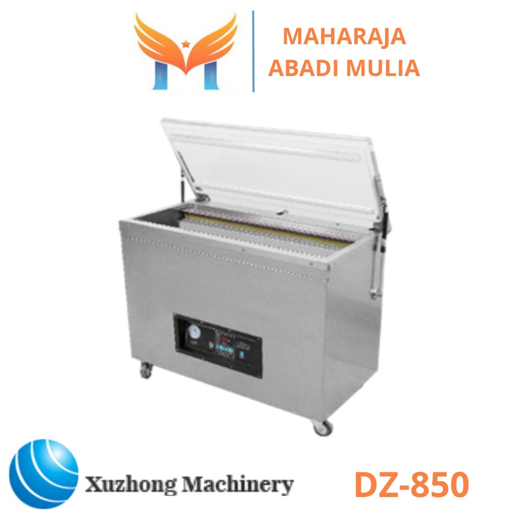 Mesin Kemasan Vakum Xuzhong DZ-850