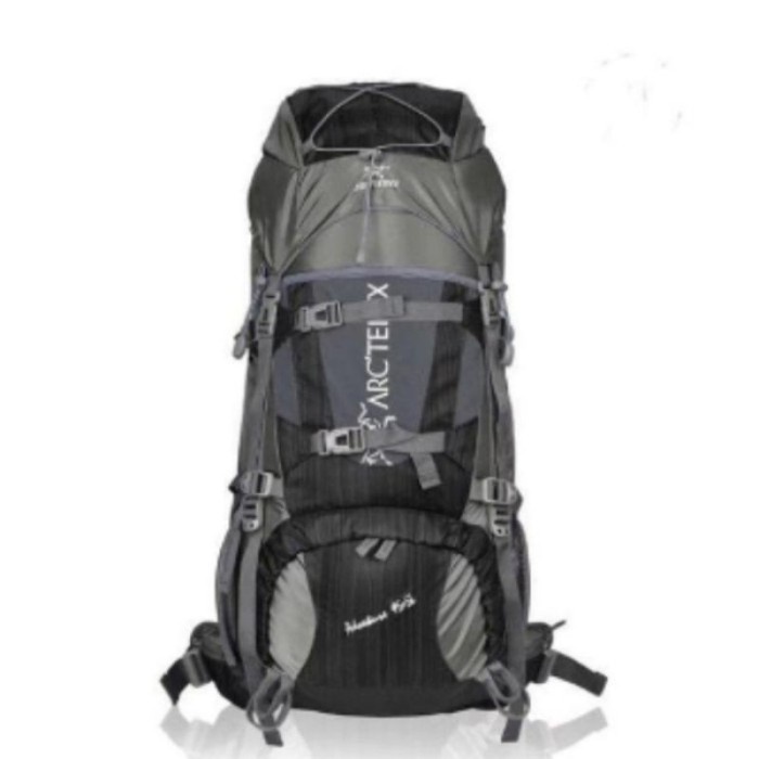 TVT37 - carrier arcteryx tas gunung