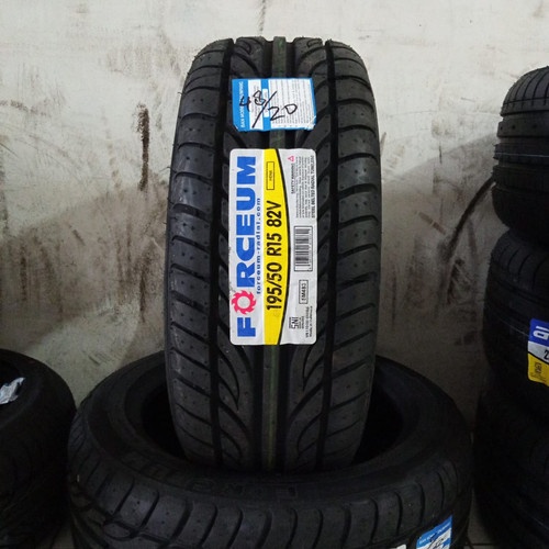 195/50 R15 Forceum Hena Ban Mobil Jazz Brio
