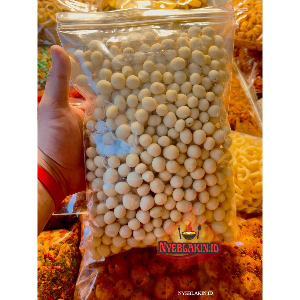 

KACANG SUKRO 1 KG/ SUKRO KILOAN / SUKRO ASIN / SUKRO GURIH / SUKRO BESAR / TERLARIS / TERMURAH _ NYEBLAKIN ID