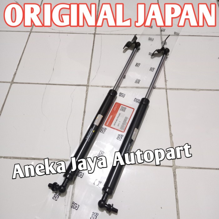 Shock bagasi pintu belakang bagasi Jazz rs ge8 original japan