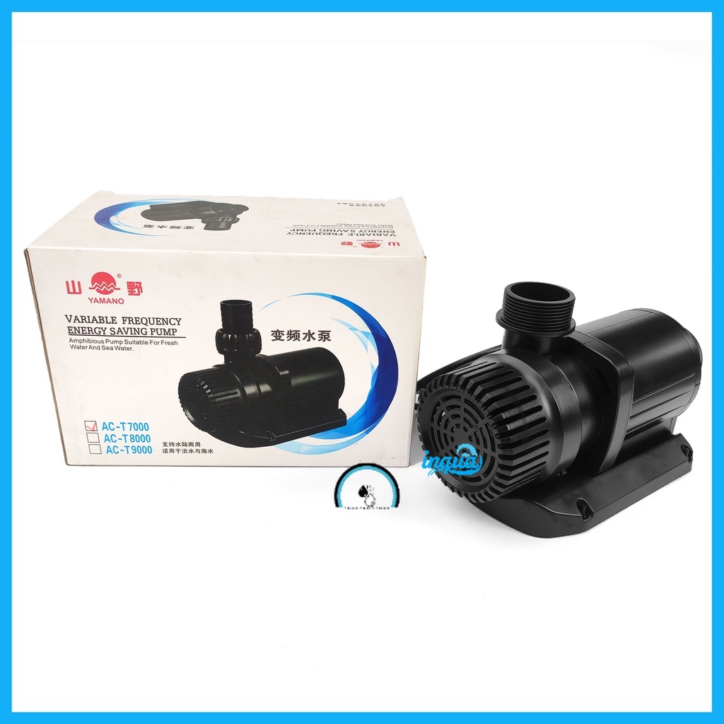 POMPA KOLAM YAMANO ACT 7000