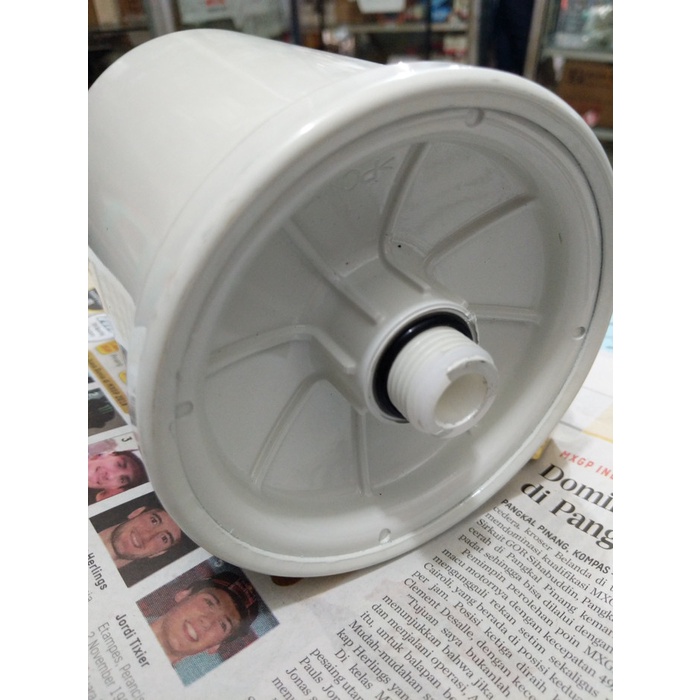 Tangki / tabung pompa air SANYO