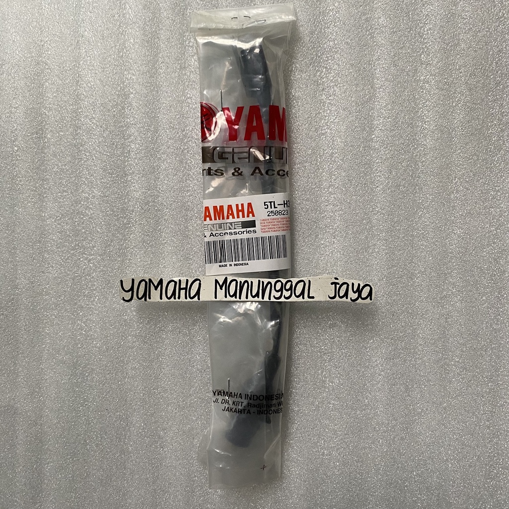 YAMAHA ORIGINAL SWITCH  REM  DEPAN  MIO / CRYPTON / F1Z-R / JUPITER-Z / VEGA / VEGA-R/ JUPITER-MX /