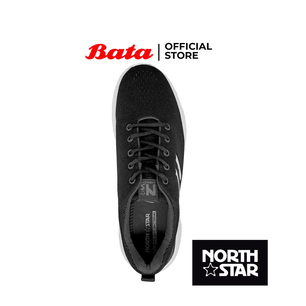 NORTH STAR [Produksi Lokal] Sepatu Sneakers Pria Benico - 8896177