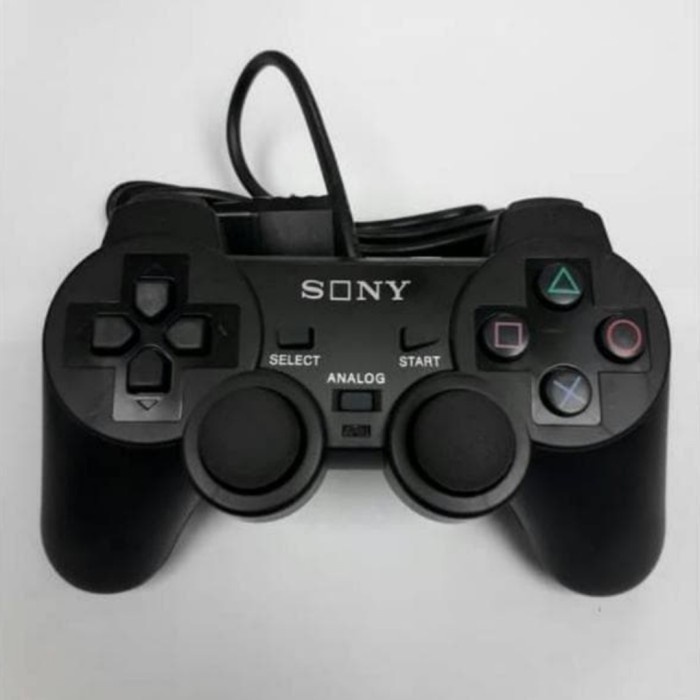 MURAH-  STIK / STIK PS2 / PS 2+CONVERTER STIK PS2/ PS3- 1.2.23