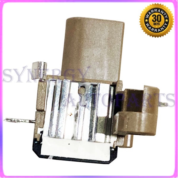 Ic Regulator Ic Alternator Suzuki Ertiga - 7526