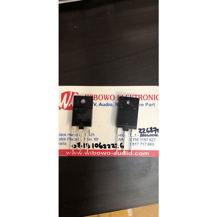 MD1802FX MD1802 asli bodi besar