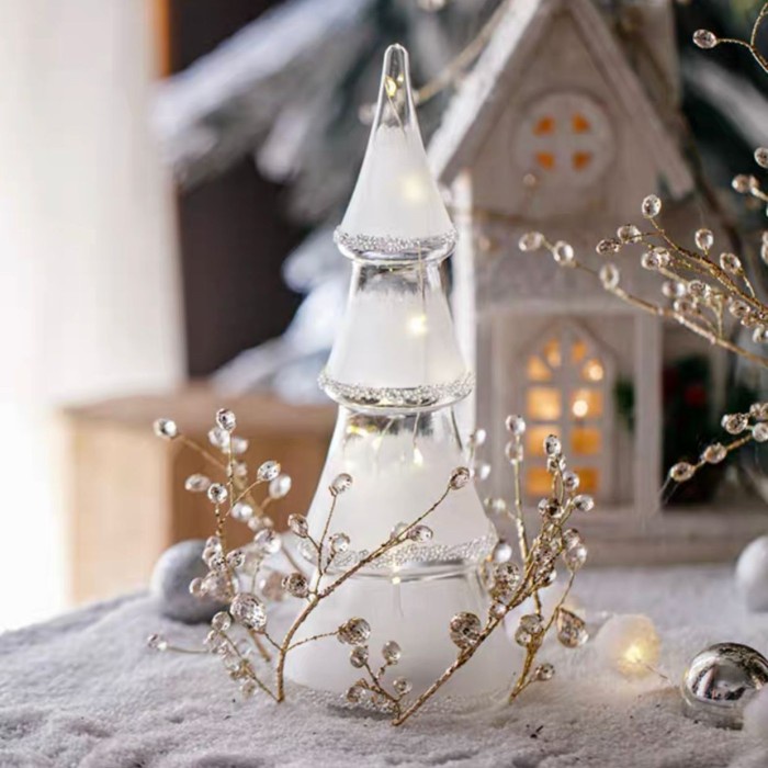 

Diamond Christmas Light // Hiasan Natal // Christmas - Type B