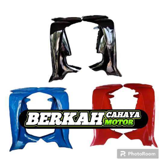 COVER TEBENG SAYAP SMASH LAMA 2003 2005