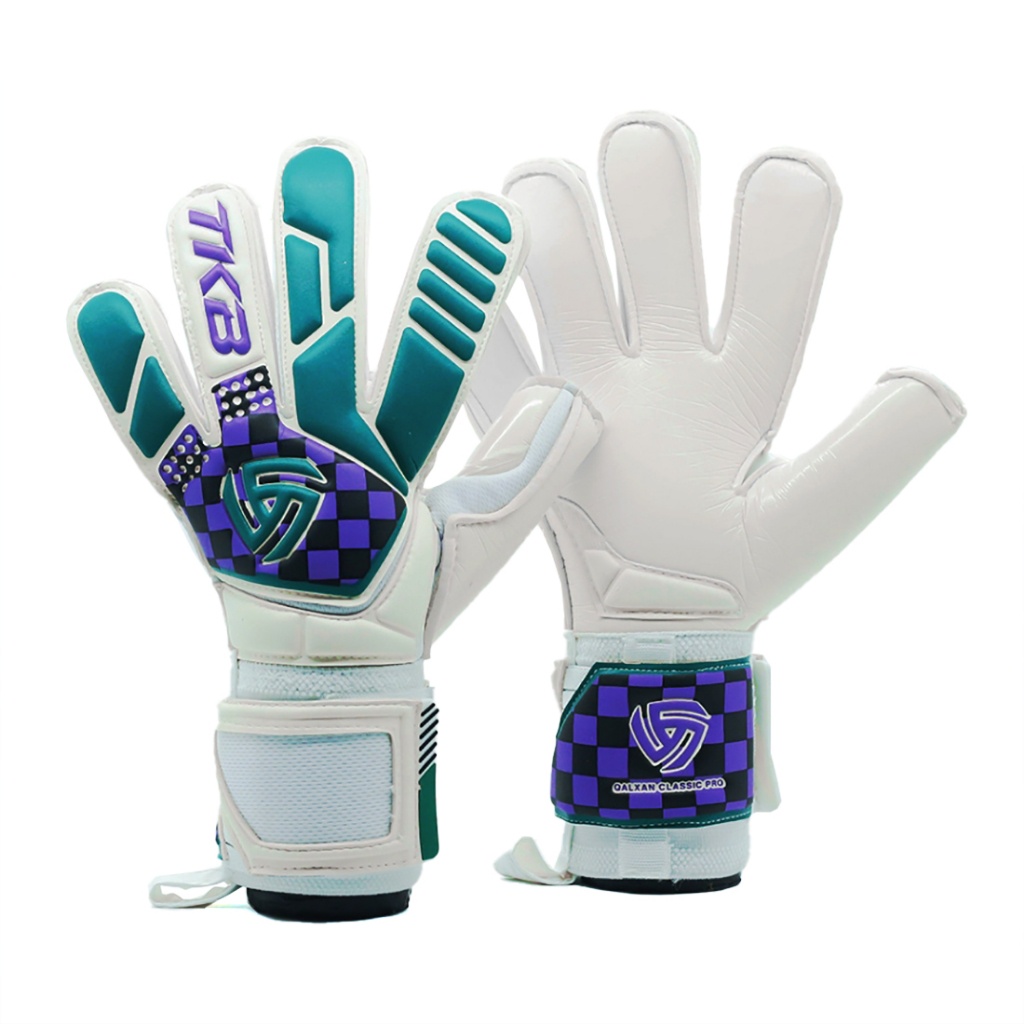 SARUNG TANGAN KIPER TKB QALXAN CLASSIC PRO