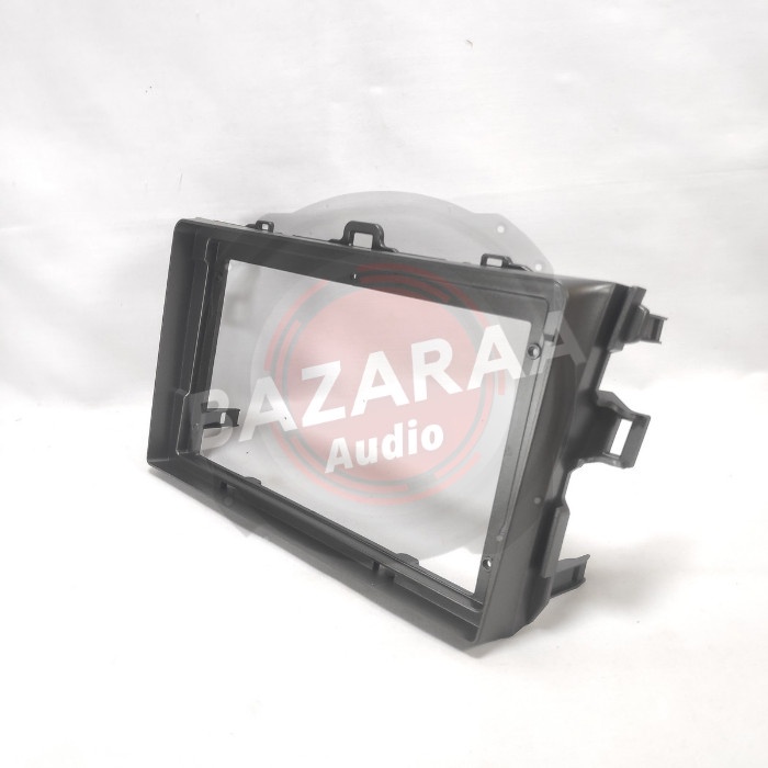 Frame Head Unit 9 Inch COROLLA ALTIS 2008 - 2013