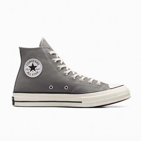 Sneaker Converse Chuck 70s Hi Mason Grey Original