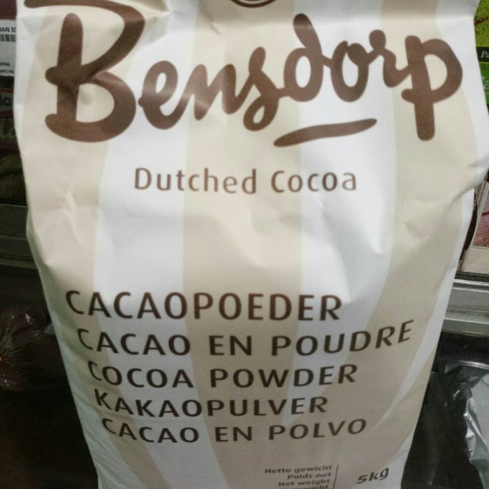 

cacao bensdrop los 100gr