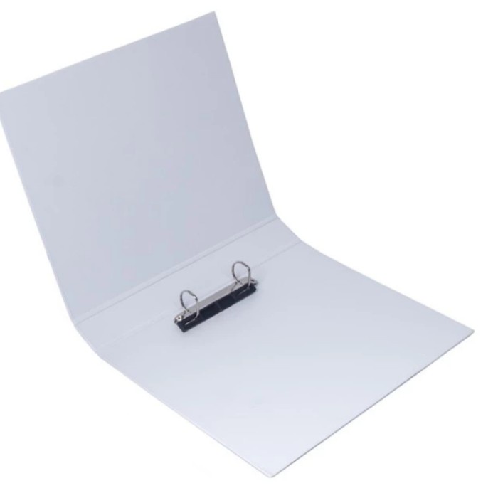 

Odner Bantex Putih 8522-7. Ring Insert 5222 A4 2D-25mm White
