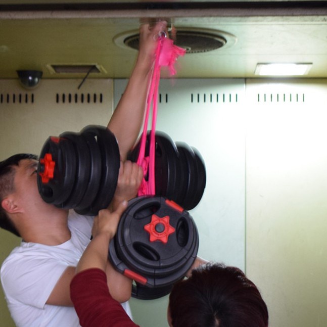 Magnet Neodymium Besar Ultra Strong Monster Magnet Super Kuat Besar