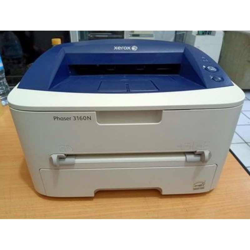 Fuji Xerox Printer 3160n murah