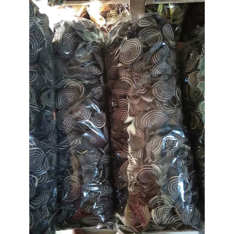 

1 BAL ISI 3 KG KUPING GAJAH LEBAR [COKLAT (HITAM) / VANILLA (PUTIH) / MERAH / PANDAN (HIJAU) / MIX ]