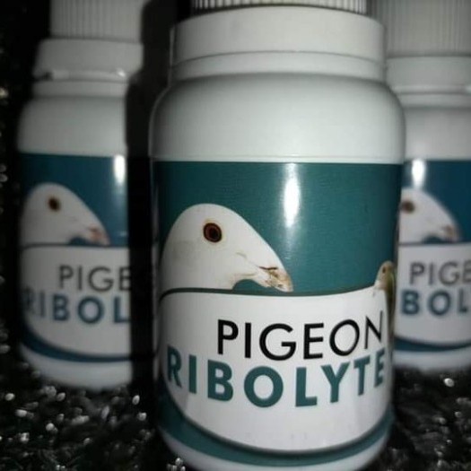 rebolite vetafarm rebolyte 100ml