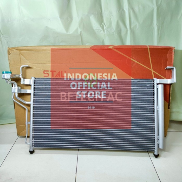 CONDENSOR HYUNDAI H-1 2012 KONDENSOR