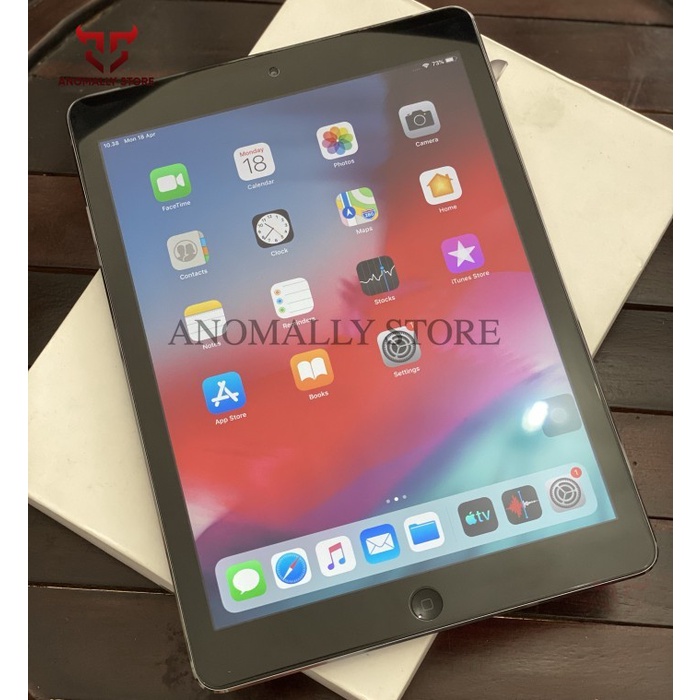 iPad Air 1 Second - 64gb sim lecet