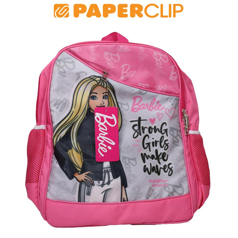 TAS RANSEL / BACKPACK BARBIE BPBB230501